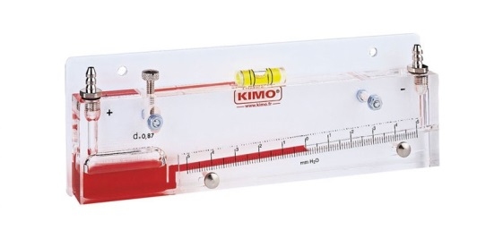 Áp kế chất lỏng TX series